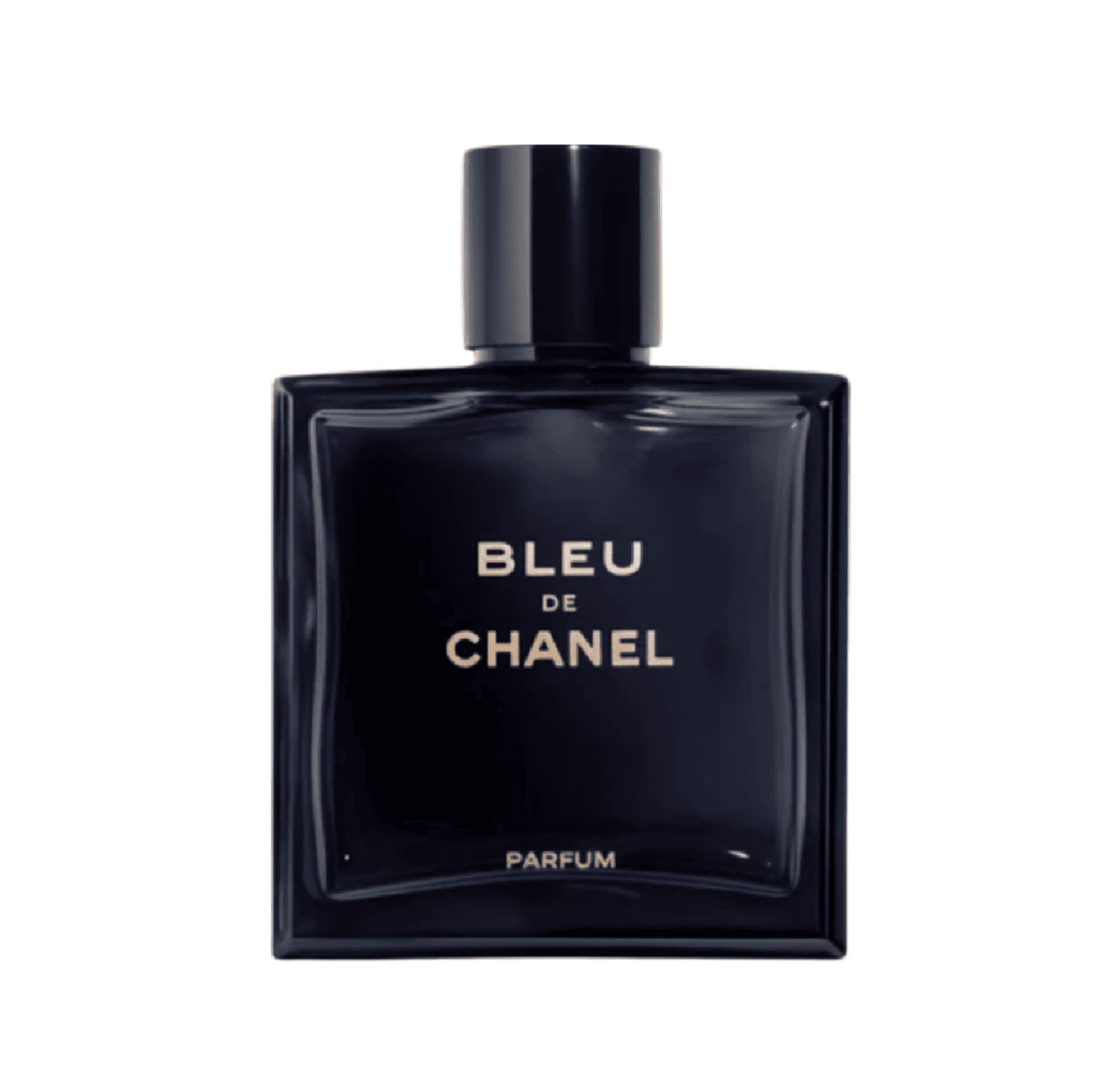 Chanel – Bleu de Chanel Parfum (シャネル – ブルー ドゥ シャネル パルファム)