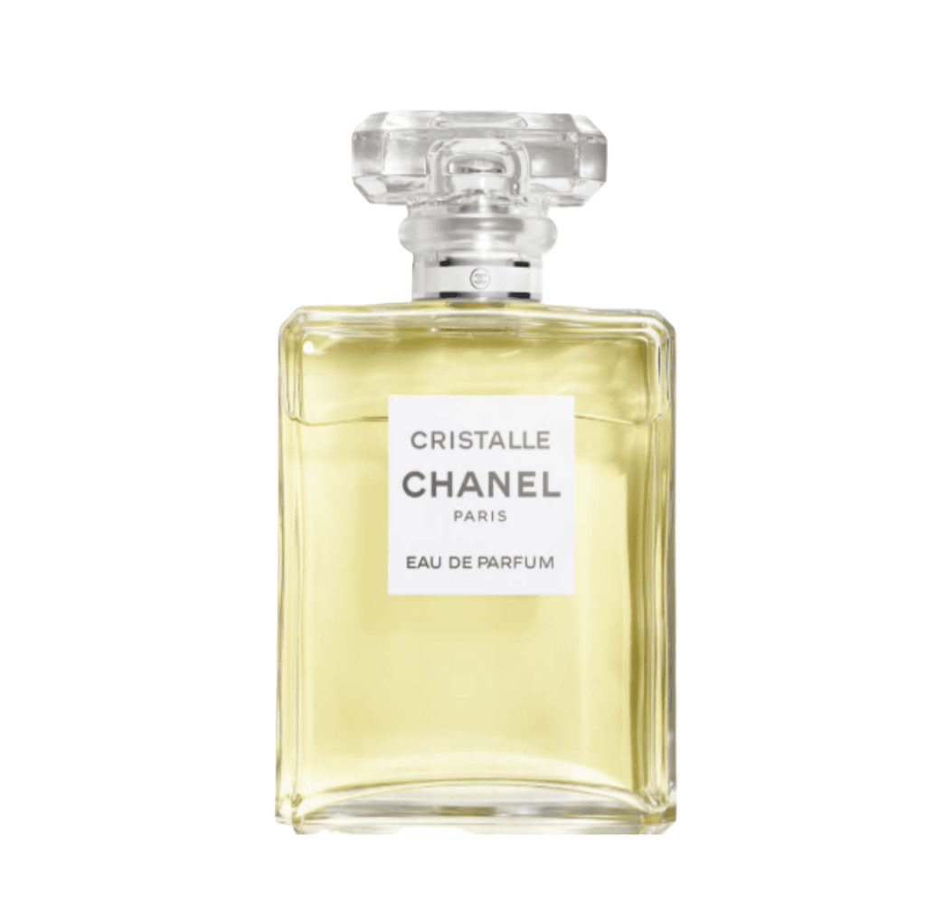 Chanel – Cristalle (シャネル – クリスタル)
