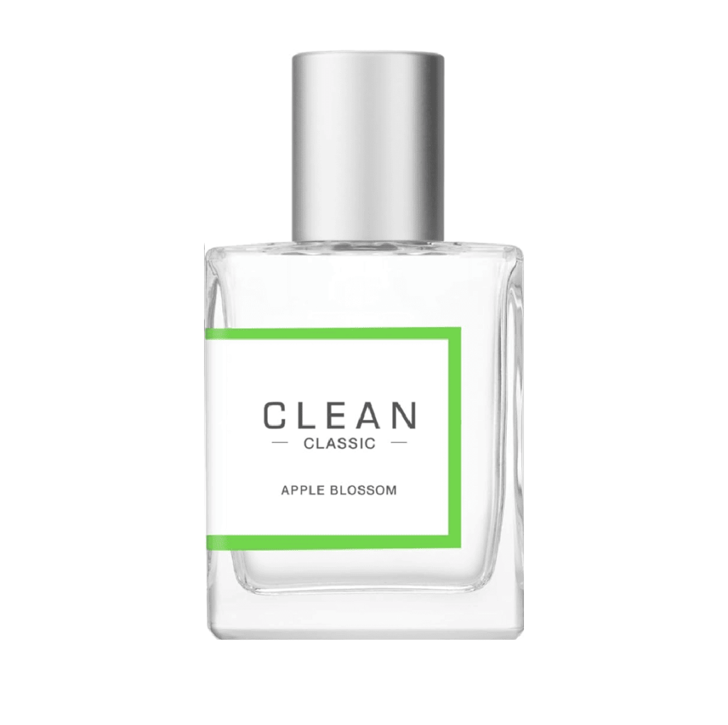 Clean – Apple Blossom (クリーン – アップル ブロッサム)