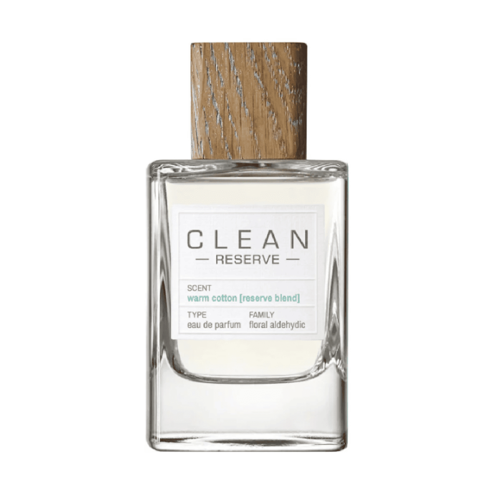 Clean – Reserve Warm Cotton (クリーン – リザーブ ウォーム コットン)