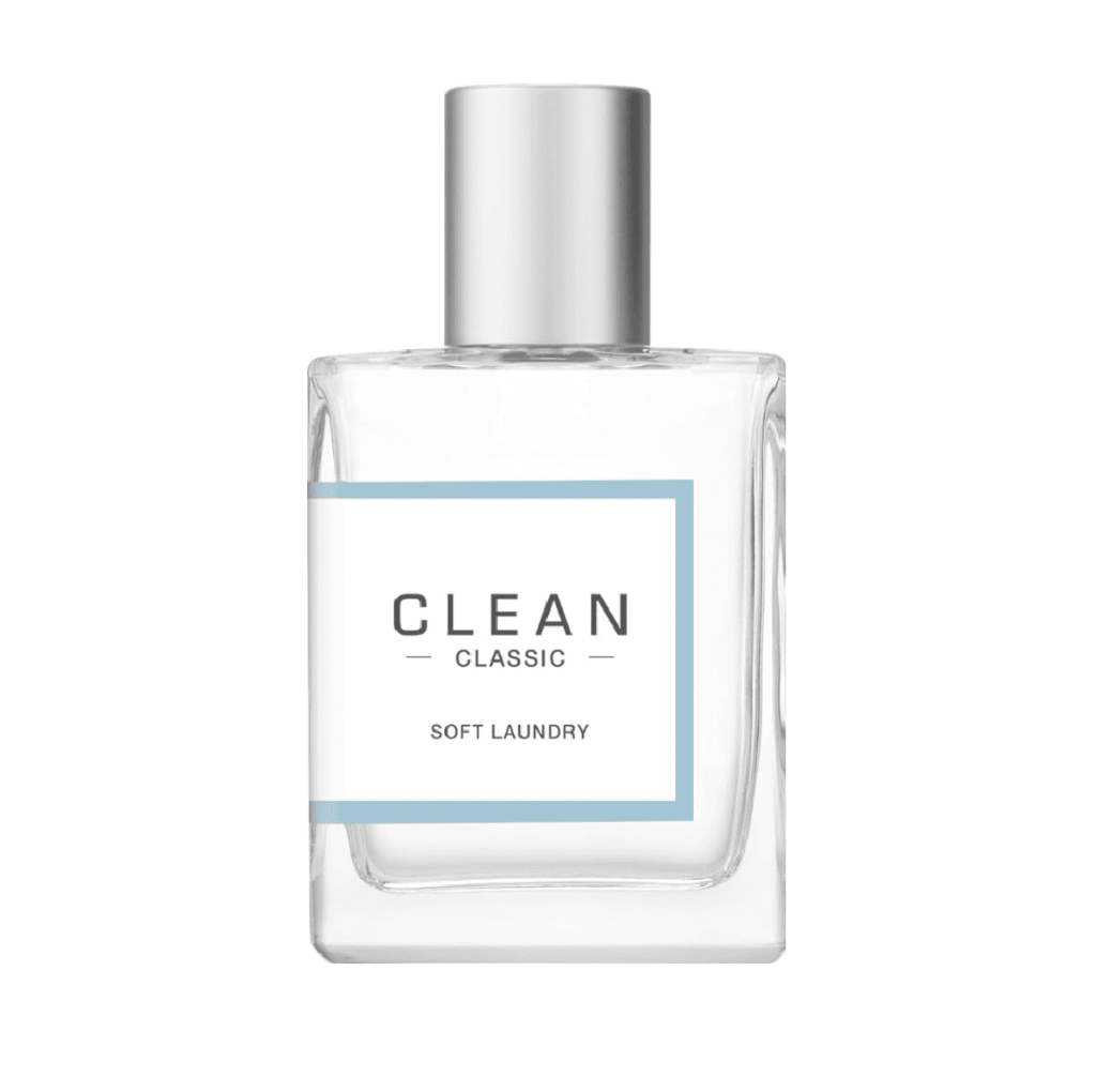 Clean – Soft Laundry (クリーン – ソフト ランドリー)