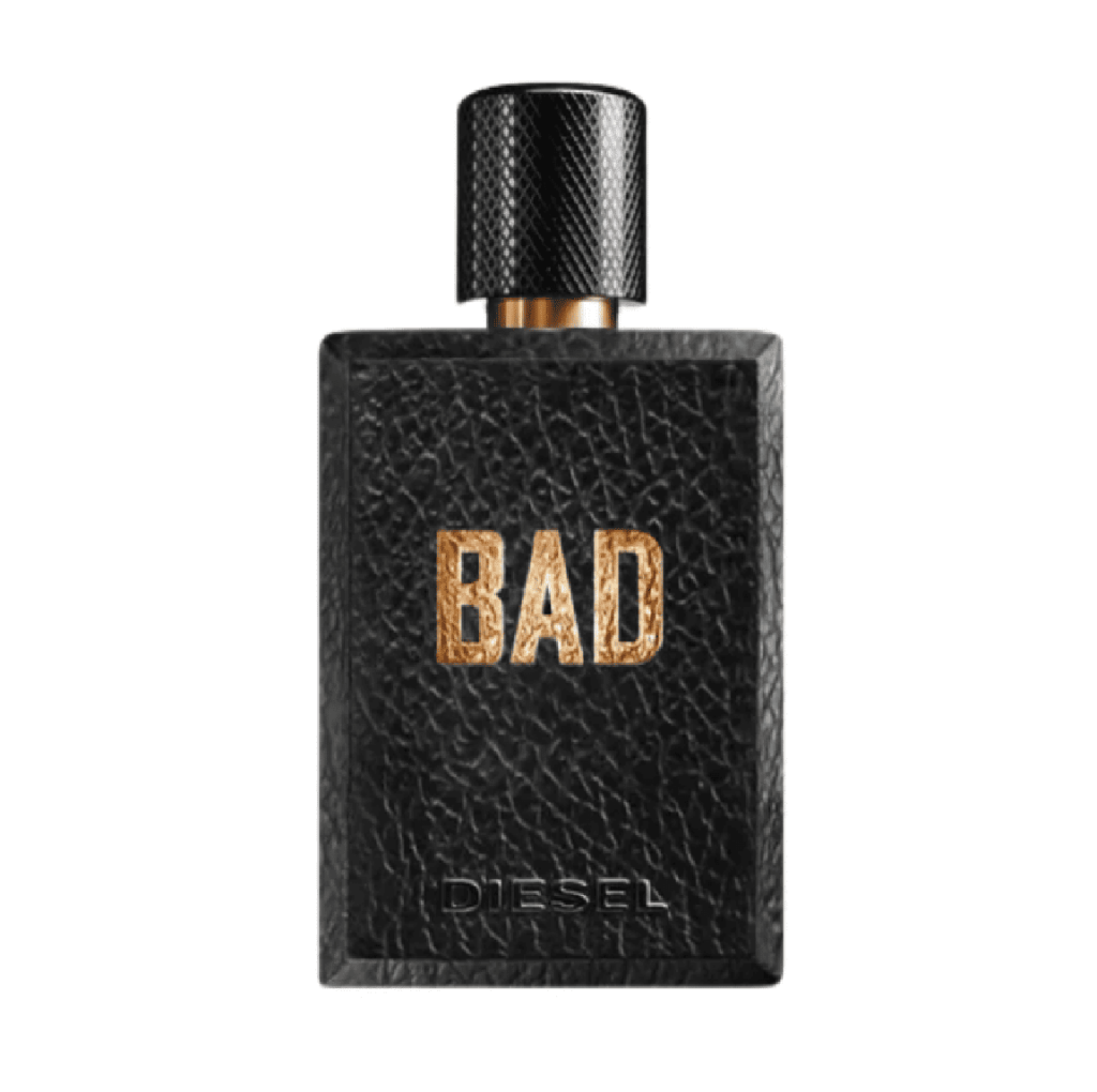 Diesel – Bad (ディーゼル – バッド)