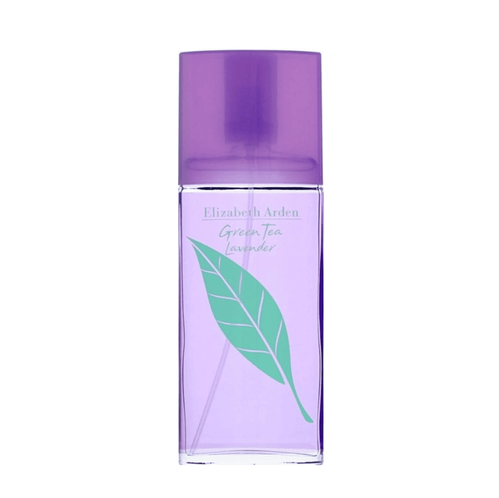 Elizabeth Arden – Green Tea Lavender (エリザベスアーデン – グリーンティー ラベンダー)