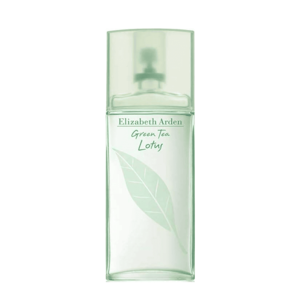 Elizabeth Arden – Green Tea Lotus (エリザベスアーデン – グリーンティー ロータス)