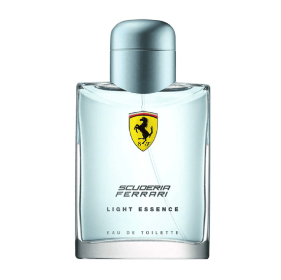 Celes (セレス) | Ferrari – Ferrari Light Essence (フェラーリ 