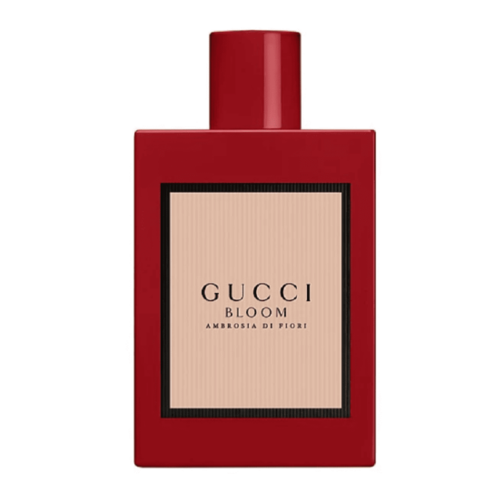 Celes (セレス) | Gucci – Gucci Bloom Ambrosia di Fiori (グッチ 