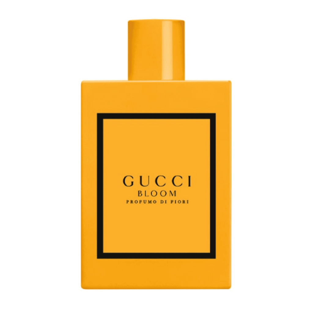 Gucci – Gucci Bloom Profumo Di Fiori (グッチ – グッチ ブルーム プロフーモ ディ フィオーリ)