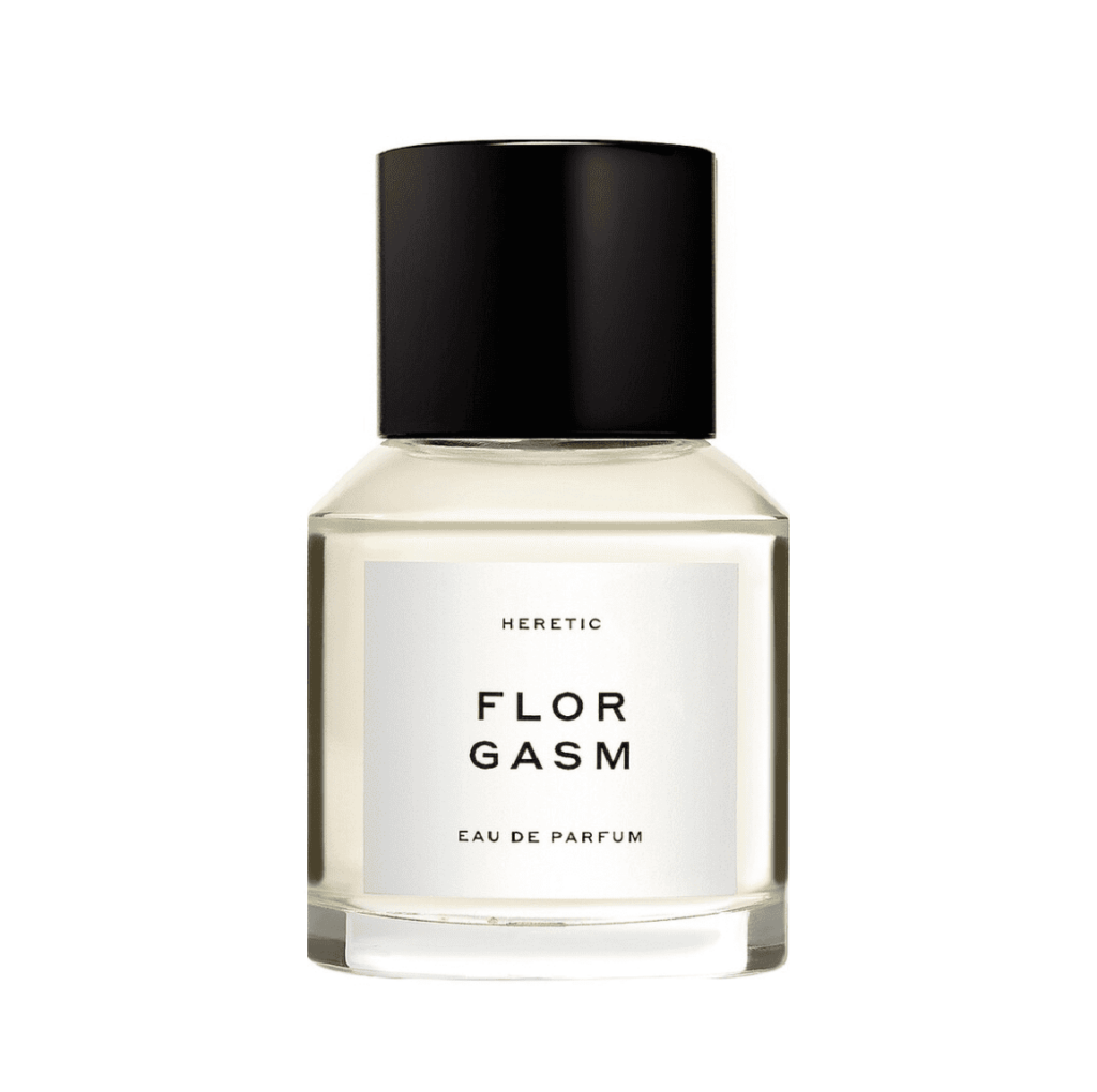 Heretic Parfum – Florgasm (ヘレティック パルファム – フローガズム)