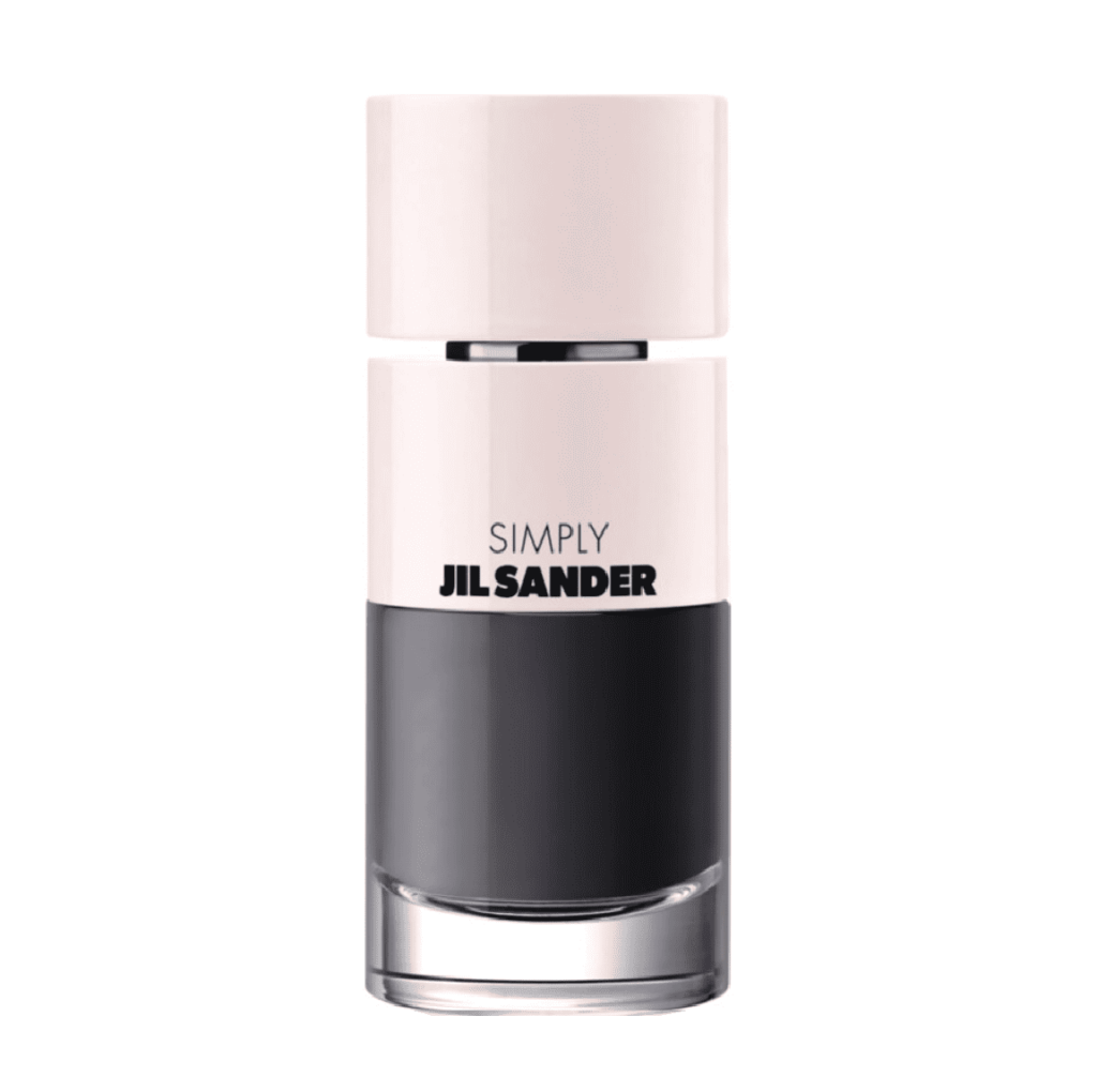 Jil Sander – Simply Poudrée Intense (ジル サンダー – シンプリー プドゥレ インテンス)