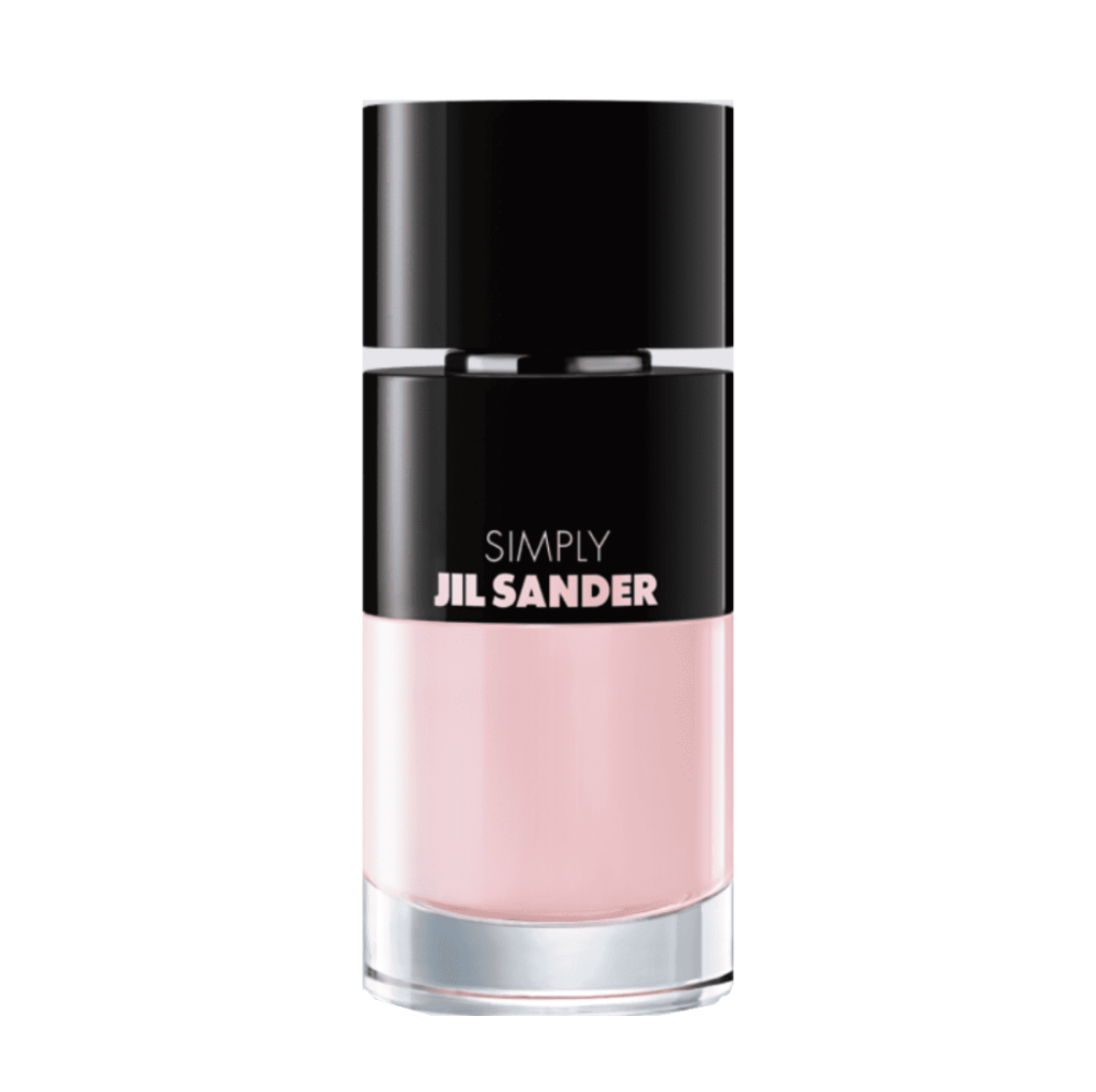 Jil Sander – Simply Poudrée (ジル サンダー – シンプリー プドゥレ)