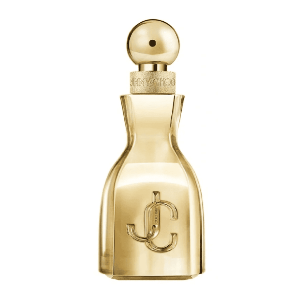 Jimmy Choo – I Want Choo Le Parfum (ジミー チュウ – アイ・ウォント・チュウ ル パルファム)