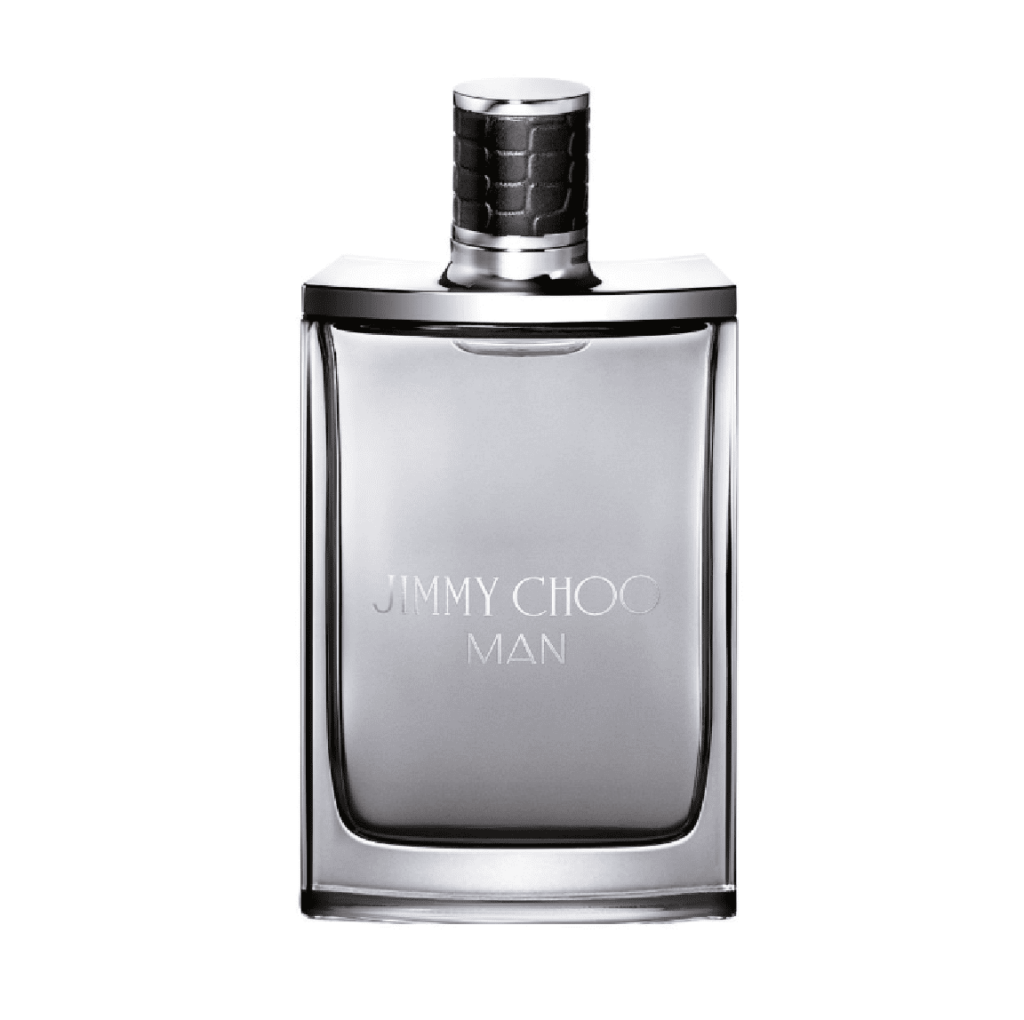 Jimmy Choo – Jimmy Choo Man (ジミー チュウ – ジミー チュウ マン)