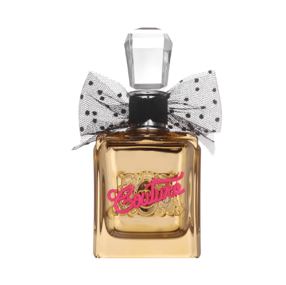 Celes (セレス) | Juicy Couture – Viva La Juicy Gold Couture 