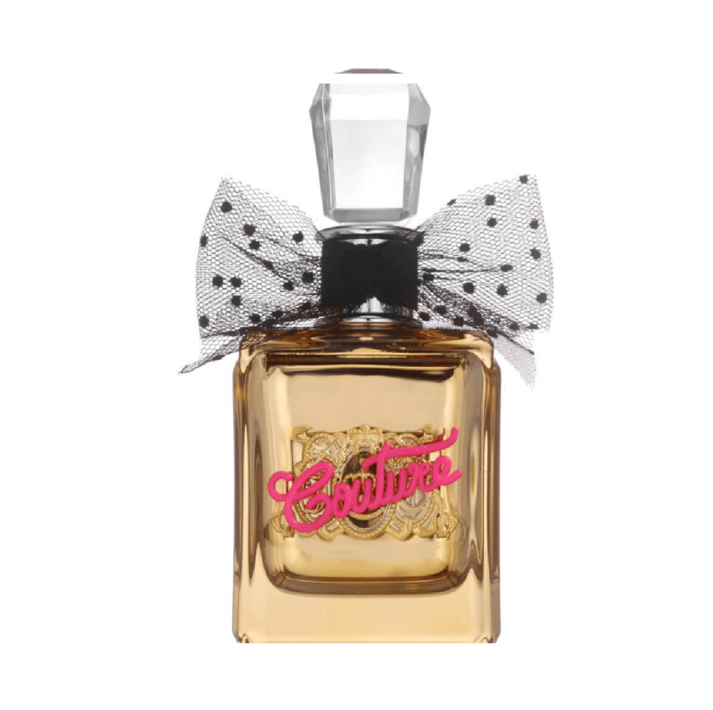 Juicy Couture – Viva La Juicy Gold Couture (ジューシークチュール – ビバ ラ ジューシー ゴールド クチュール)