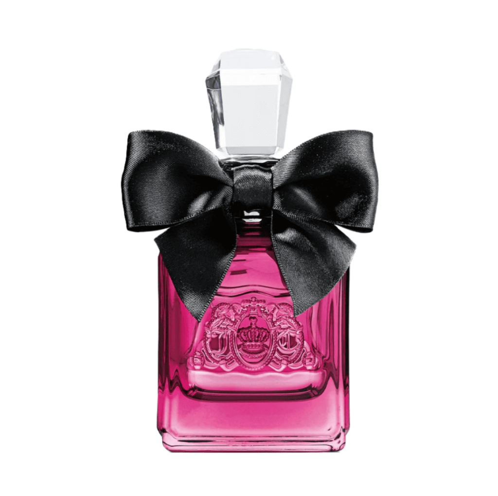 Juicy Couture – Viva La Juicy Noir (ジューシークチュール – ビバ ラ ジューシー ノワール)