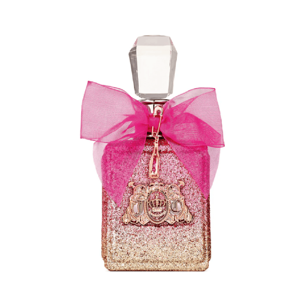 Juicy Couture – Viva La Juicy Rose (ジューシークチュール – ビバ ラ ジューシー ロゼ)