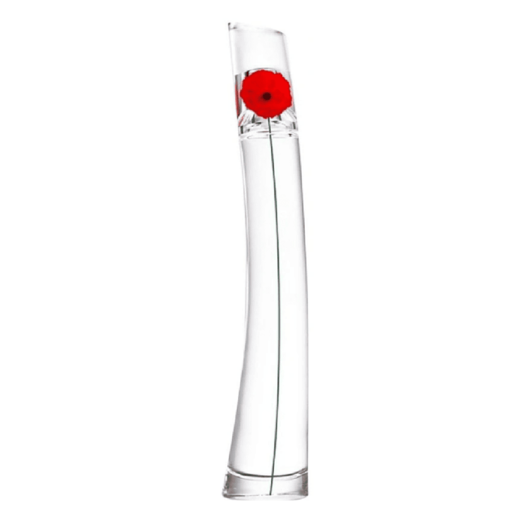 Kenzo – Flower by Kenzo (ケンゾー – フラワー バイ ケンゾー)