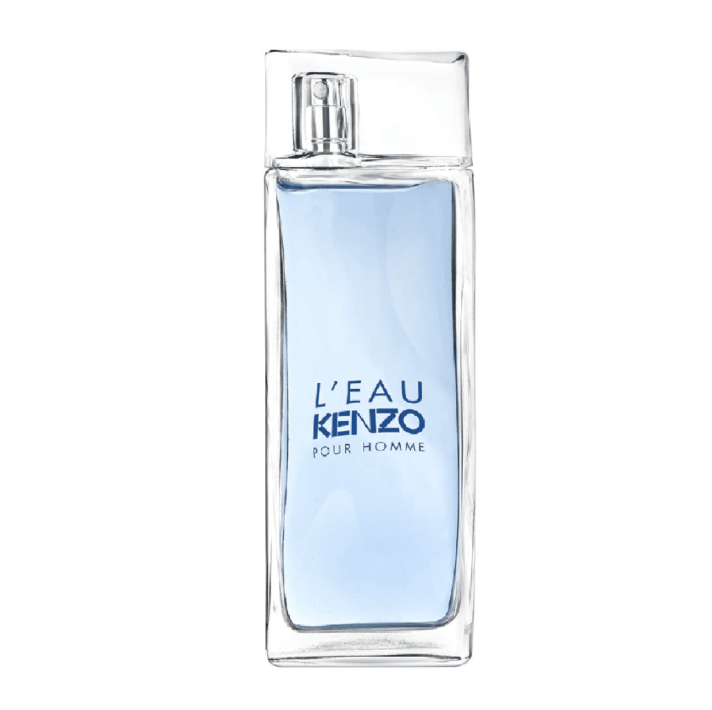 Kenzo – L’Eau par Kenzo pour Homme (ケンゾー – ローパ ケンゾー プールオム)