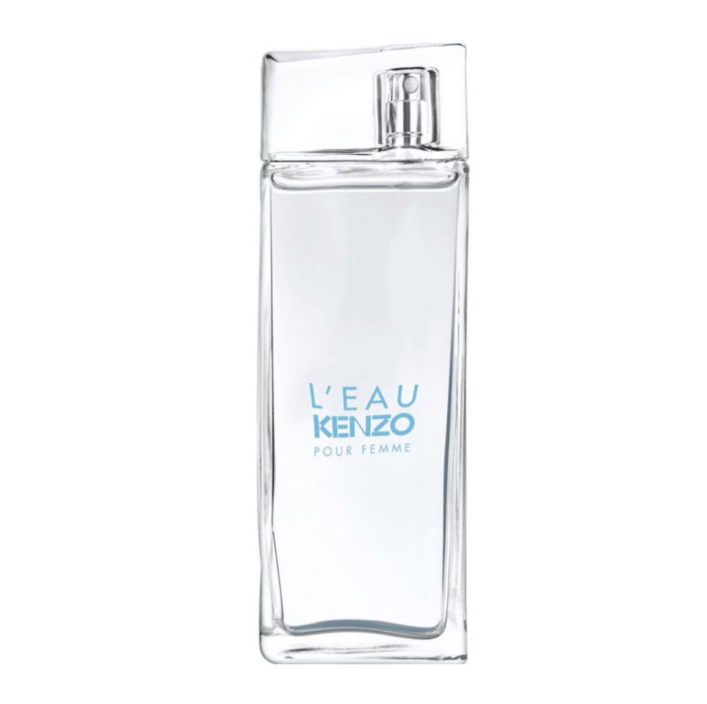 Kenzo – L’Eau par Kenzo (ケンゾー – ローパ ケンゾー)