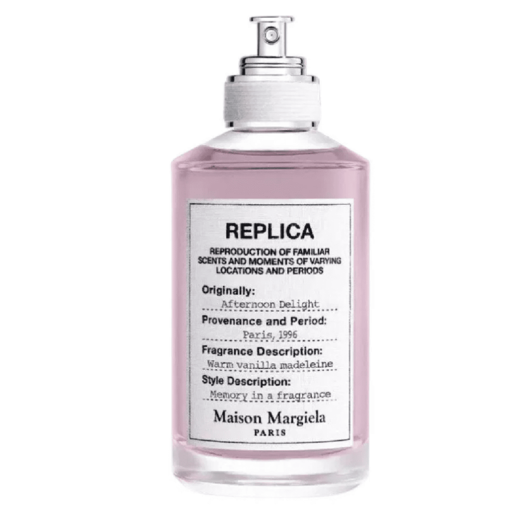 Maison Margiela – Afternoon Delight (メゾン マルジェラ – アフタヌーン・ディライト)