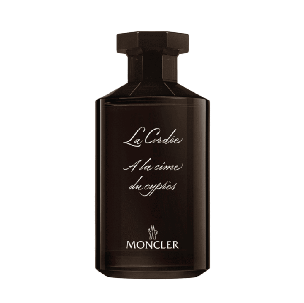 Moncler – La Cordée (モンクレール – ラ コルデ)