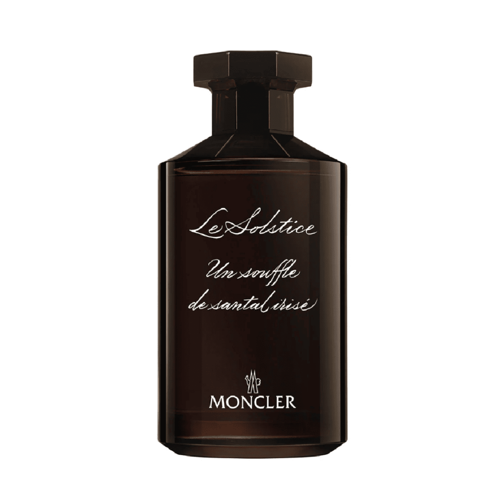 Moncler – Le Solstice (モンクレール – ル ソルスティス)