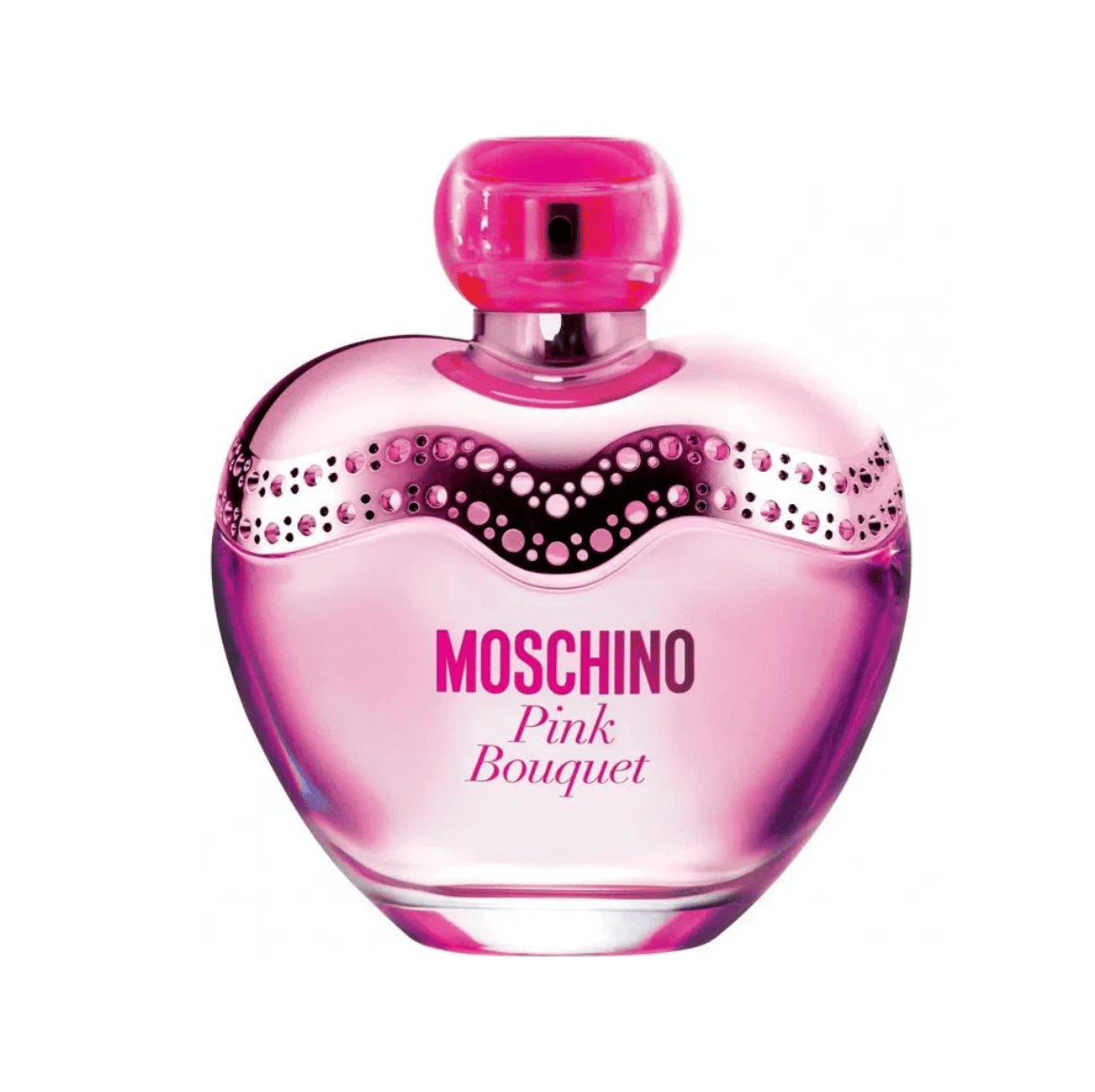 Celes (セレス) | Moschino – Pink Bouquet (モスキーノ – ピンク ブーケ)