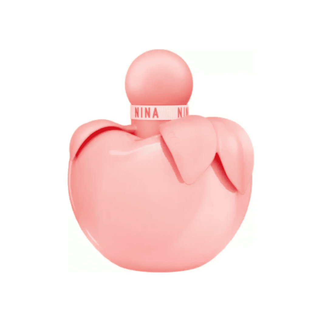 Nina Ricci – Nina Rose (ニナ リッチ – ニナ ローズ)