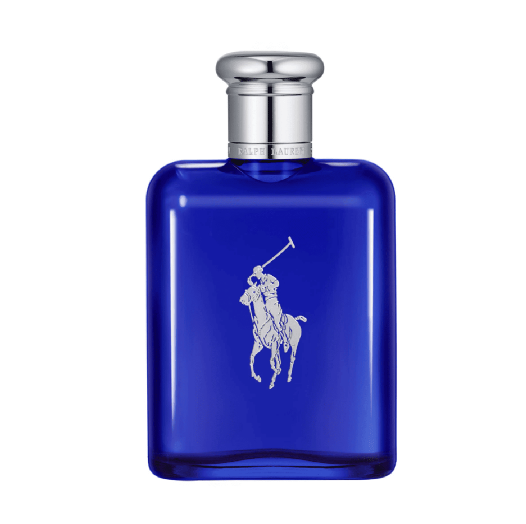 Ralph Lauren – Polo Blue (ラルフ ローレン – ポロ ブルー)