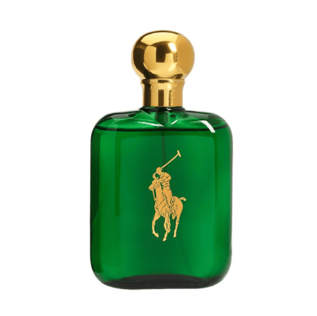 Ralph Lauren – Polo (ラルフ ローレン – ポロ)