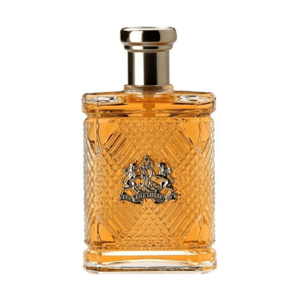 Ralph Lauren – Safari for Men (ラルフ ローレン – サファリ フォー メン)