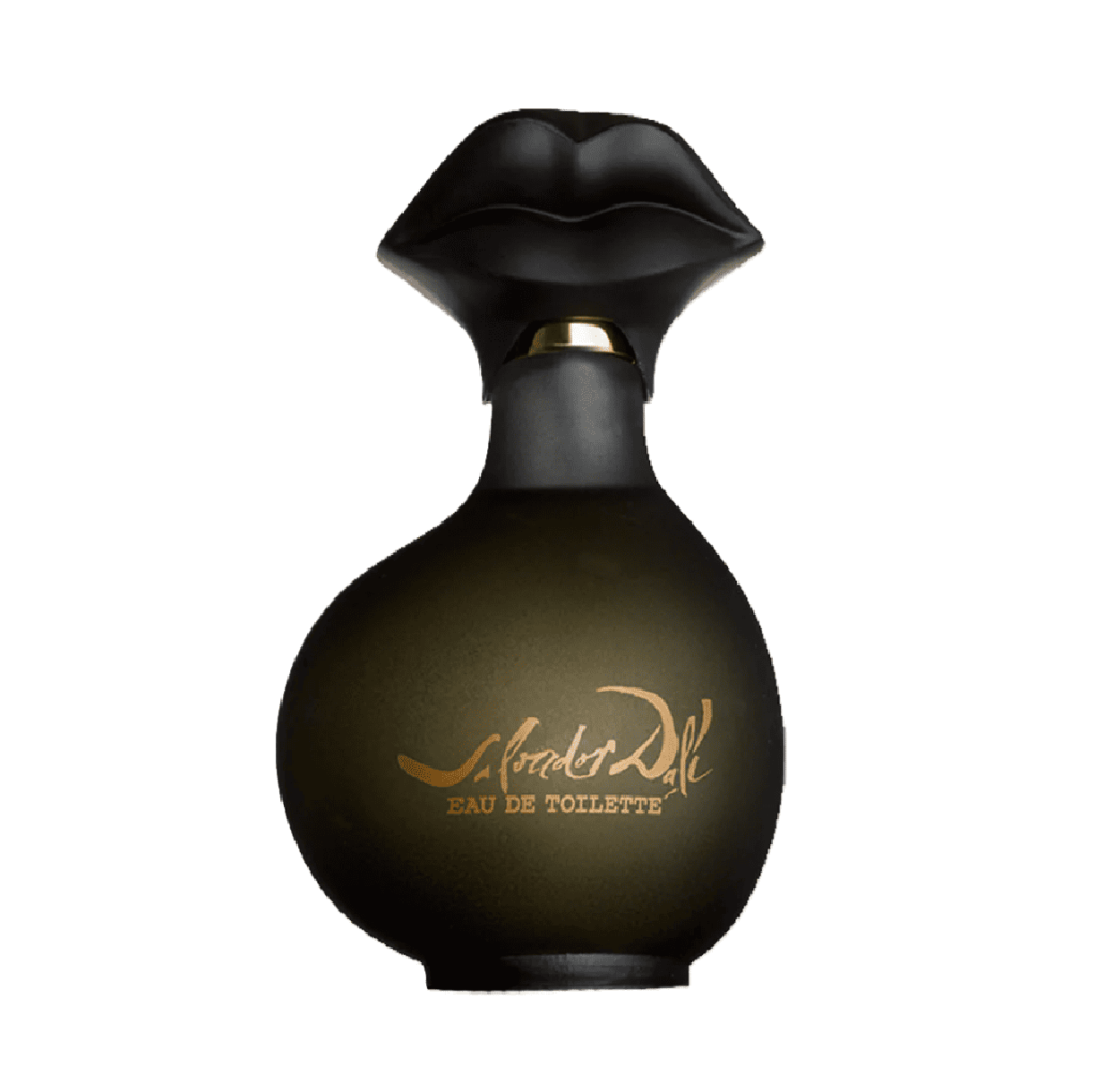Salvador Dali – Dali Pour Homme (サルバドール・ダリ – ダリ プールオム)
