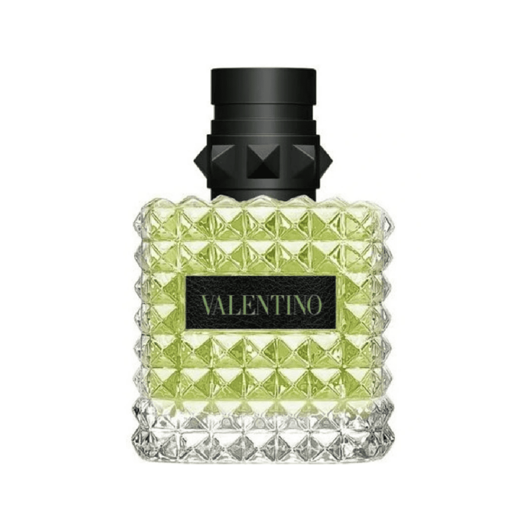 Valentino – Donna Born In Roma Green Stravaganza (ヴァレンティノ – ドンナ ボーン イン ローマ グリーン ストラヴァガンザ)