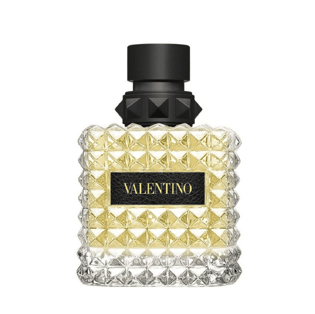 Valentino – Donna Born In Roma Yellow Dream (ヴァレンティノ – ドンナ ボーン イン ローマ イエロー ドリーム)
