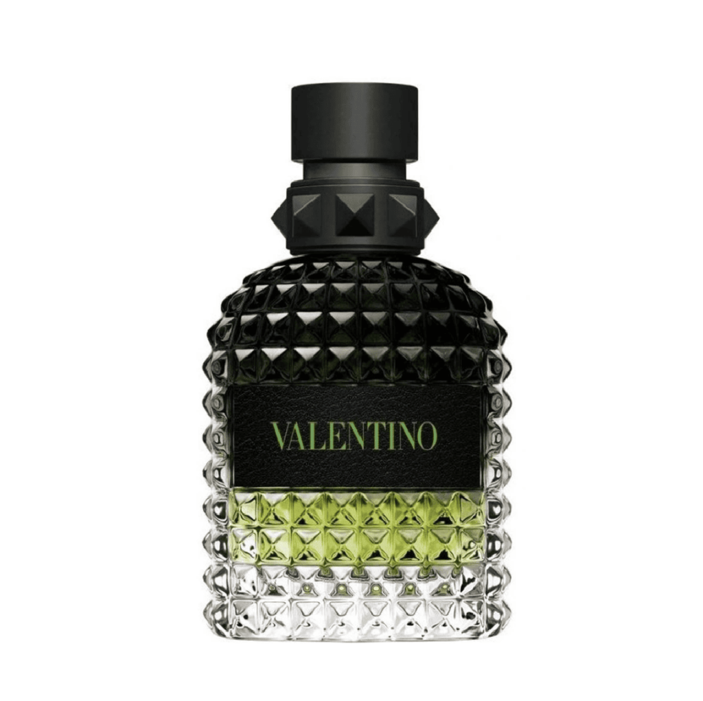 Valentino – Uomo Born In Roma Green Stravaganza (ヴァレンティノ – ウオモ ボーン イン ローマ グリーン ストラヴァガンザ)