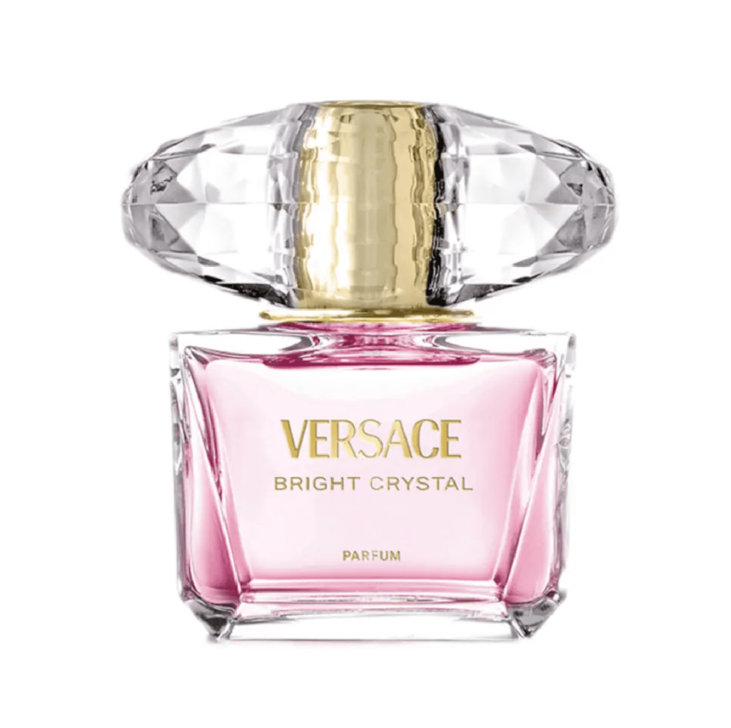 Versace – Bright Crystal Parfum (ヴェルサーチェ – ブライト クリスタル パルファム)