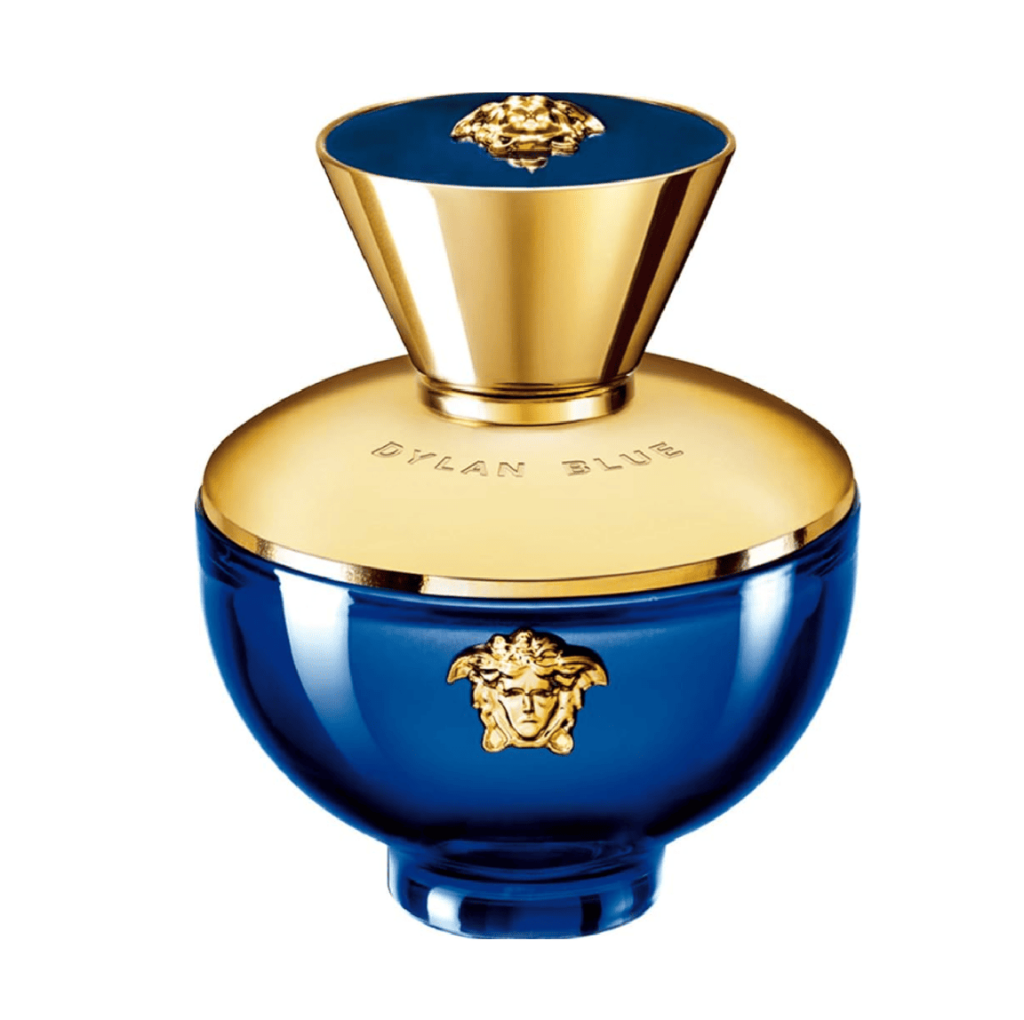 Versace – Dylan Blue Pour Femme (ヴェルサーチェ – ディラン ブルー プール ファム)