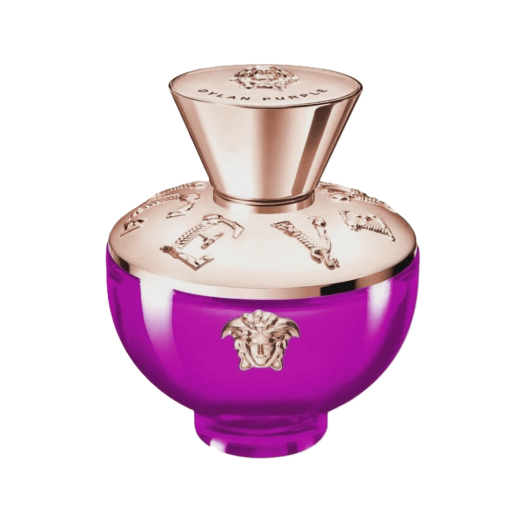 Versace – Dylan Purple (ヴェルサーチェ – ディラン パープル)