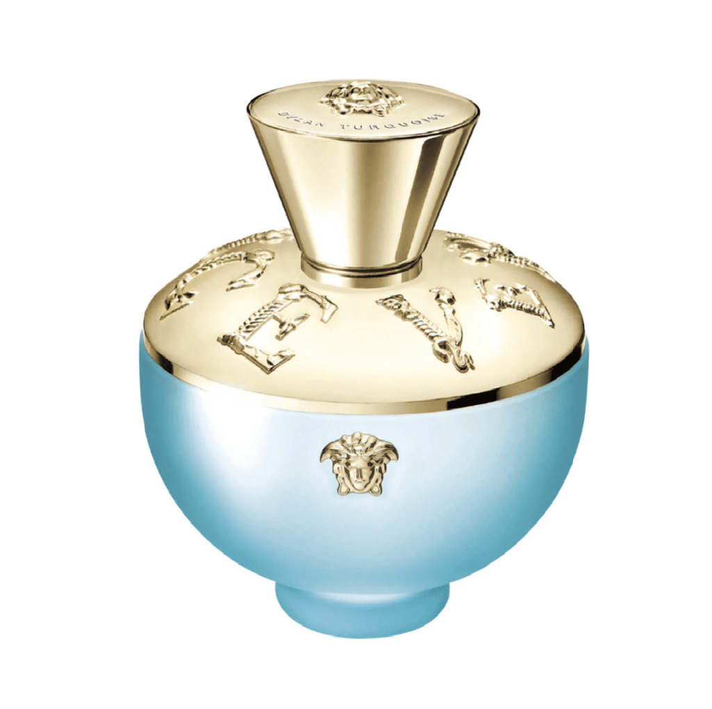 Versace – Dylan Turquoise (ヴェルサーチェ – ディラン ターコイズ)