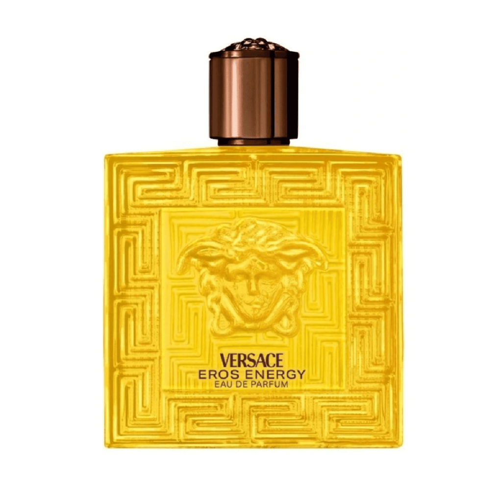 Versace – Eros Energy (ヴェルサーチェ – エロス エナジー)