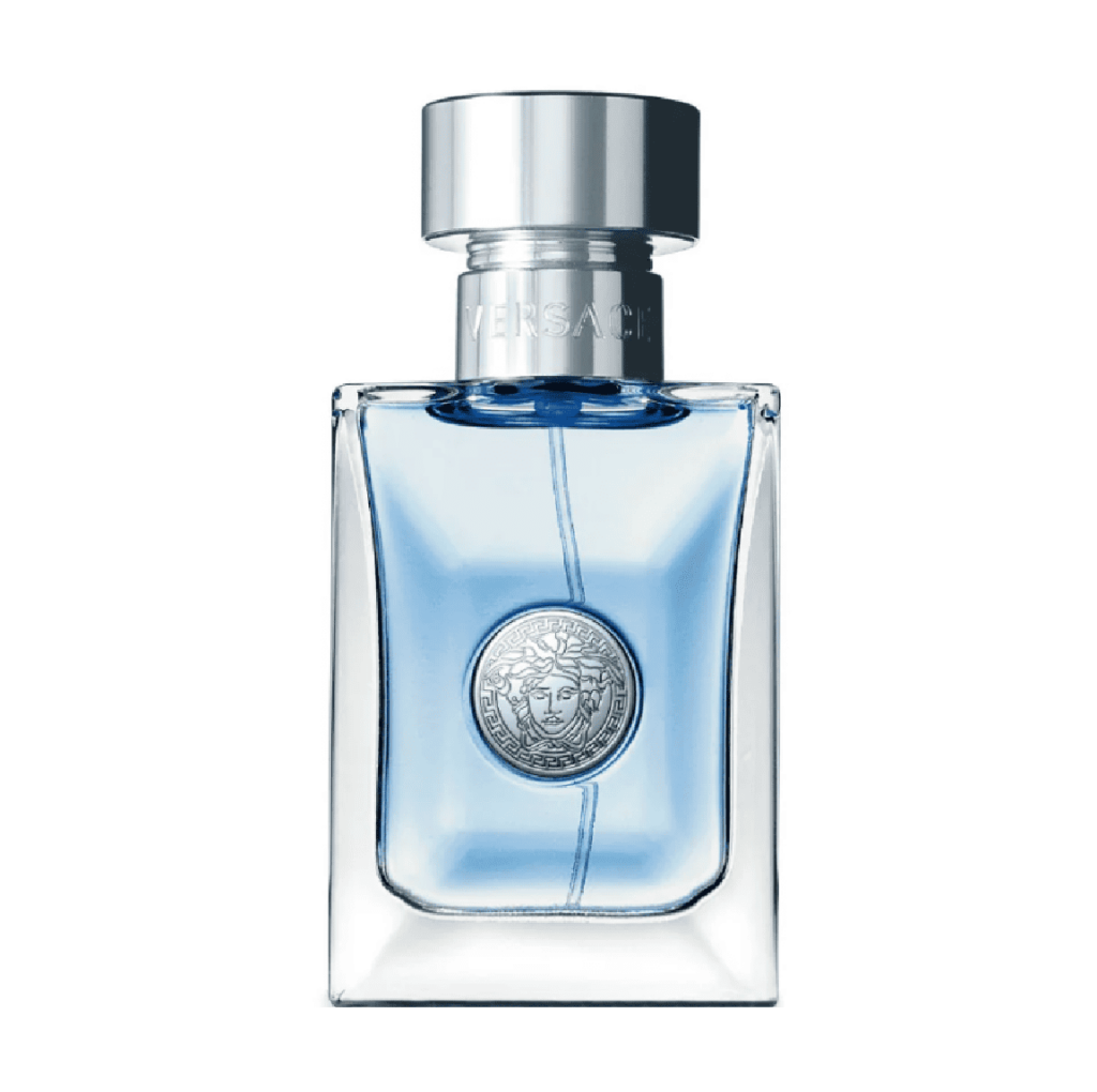 Versace – Pour Homme (ヴェルサーチェ – プール オム)