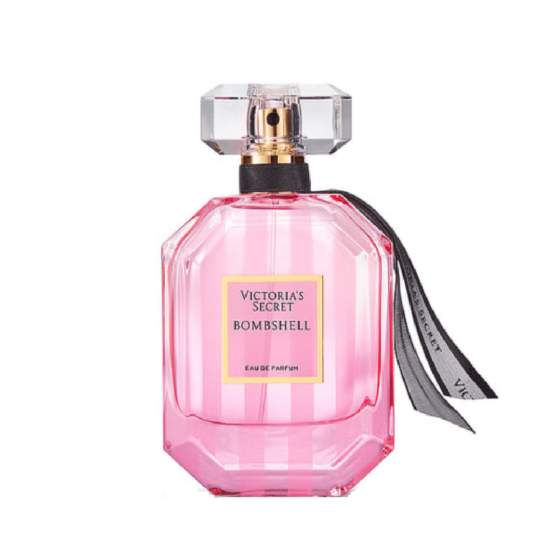 ヴィクトリアズ・シークレット ボムシェル パラダイス 100ml 9.5割 