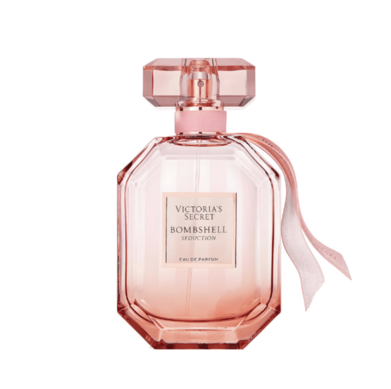 ヴィクトリア シークレット ボムシェル オードパルファム EDP SP 50ml