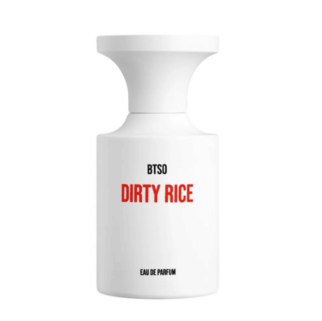 Borntostandout – Dirty Rice (ボーン トゥ スタンド アウト – ダーティー ライス)