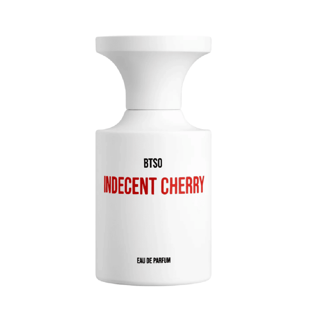 Borntostandout – Indecent Cherry (ボーン トゥ スタンド アウト – インデセント チェリー)