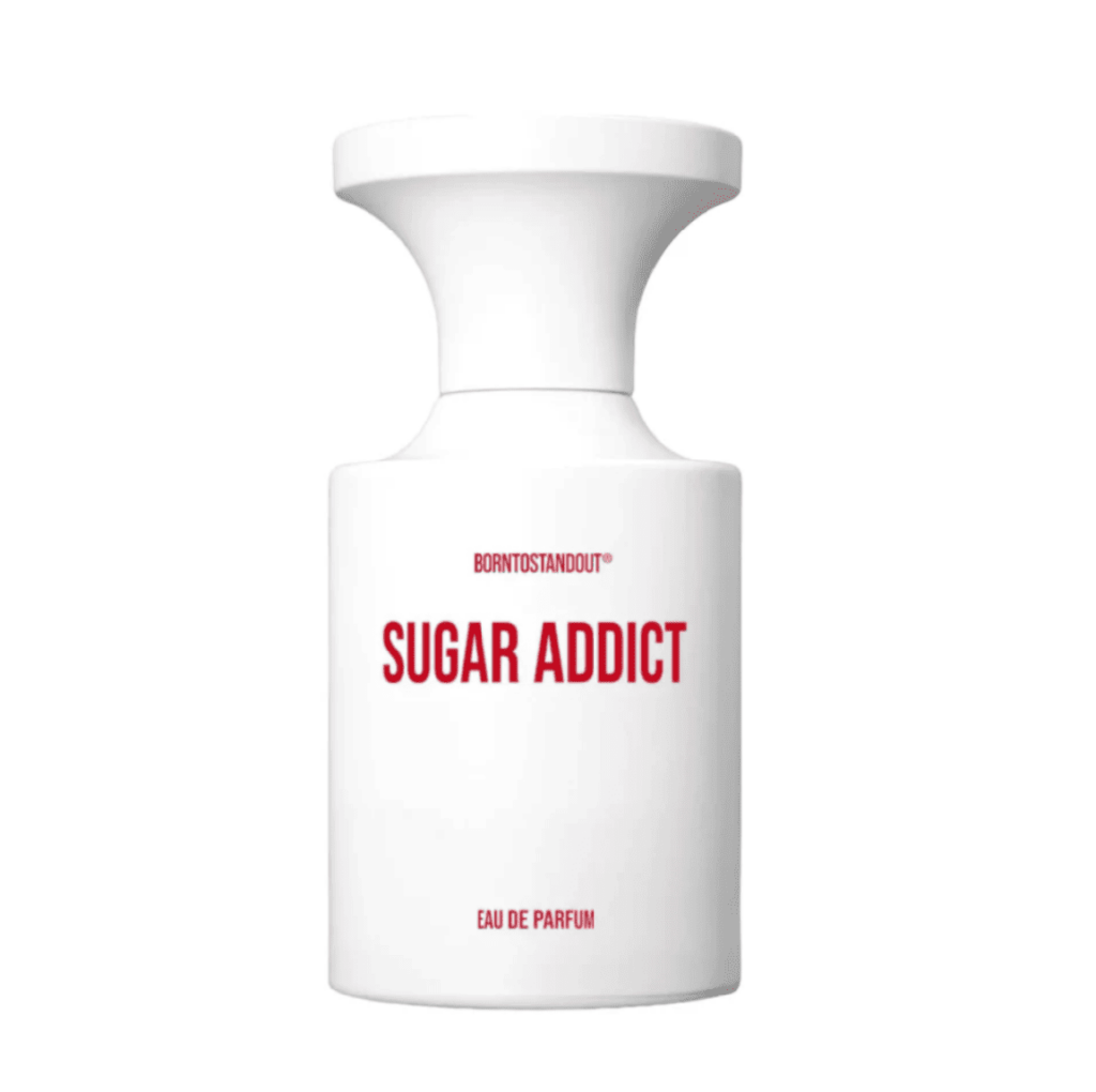 Borntostandout – Sugar Addict (ボーン トゥ スタンド アウト – シュガー アディクト)