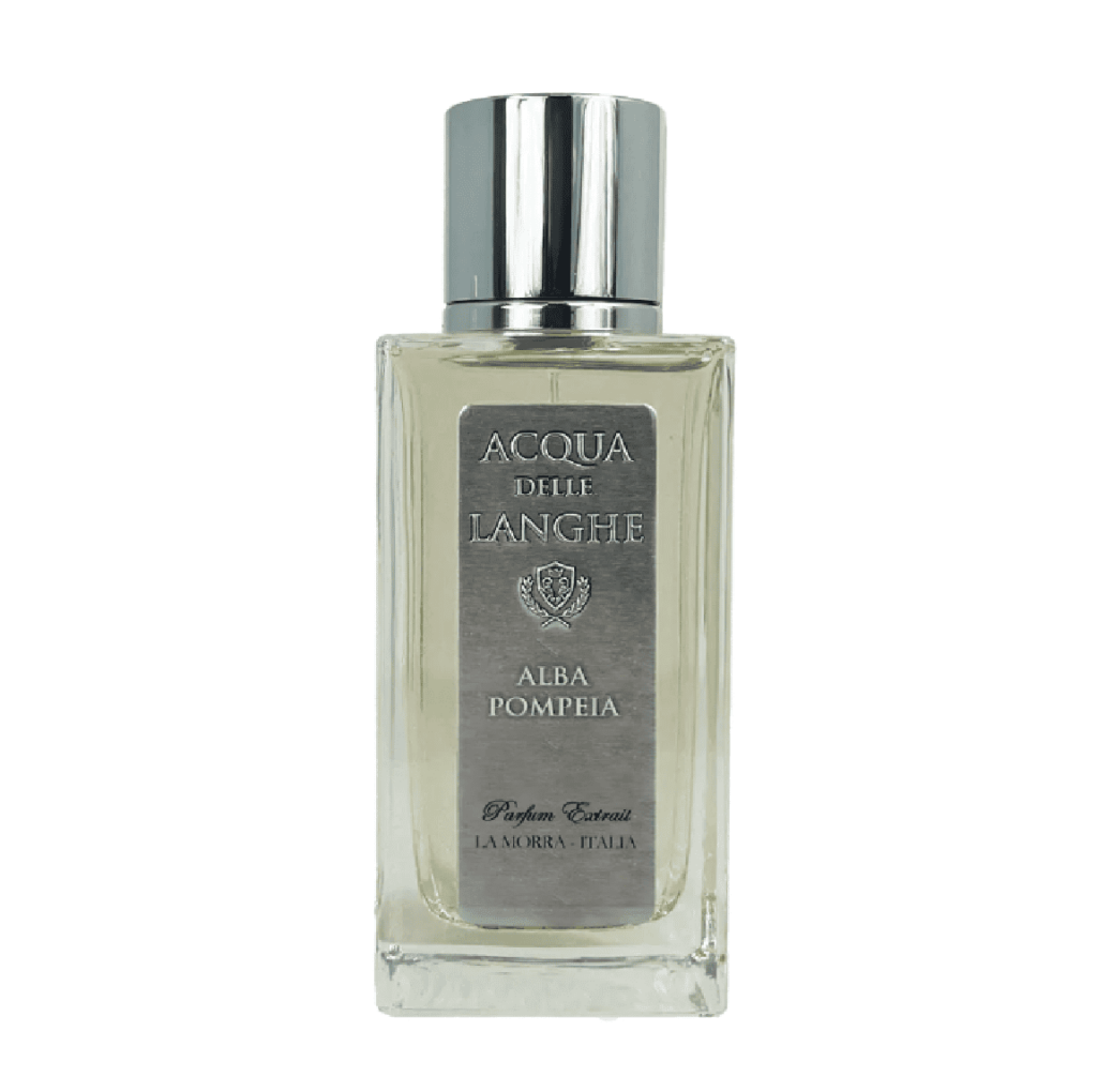 Acqua Delle Langhe – Alba Pompeia (アクア デレ ランゲ – アルバ ポンペイア)