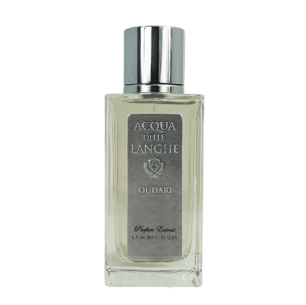 Acqua Delle Langhe – Oudart (アクア デレ ランゲ – ウダート)