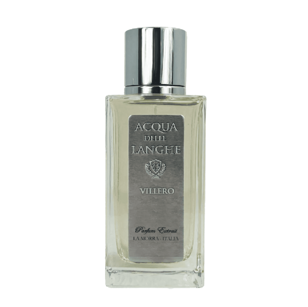 Acqua Delle Langhe – Villero (アクア デレ ランゲ – ヴィレロ)