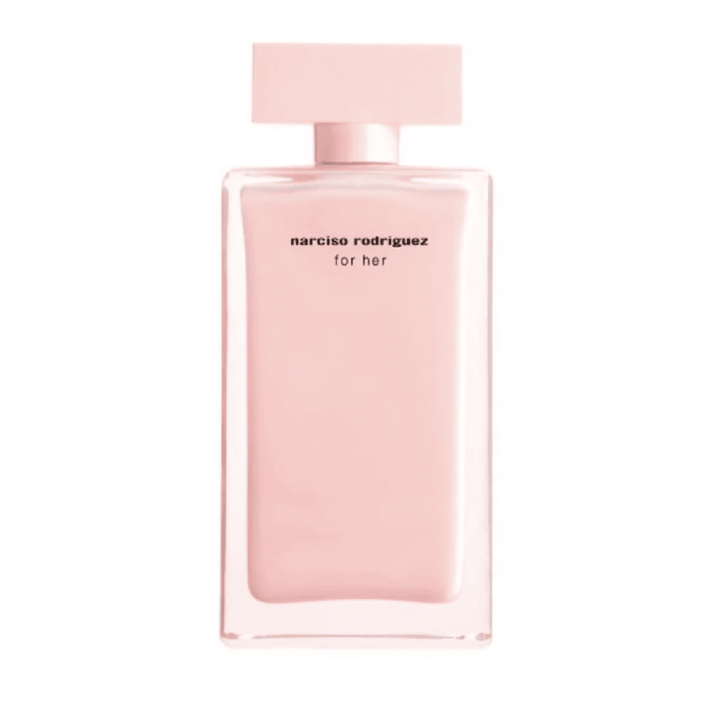 Narciso Rodriguez – For Her Eau de Parfum (ナルシソ ロドリゲス – フォーハー オードパルファム)